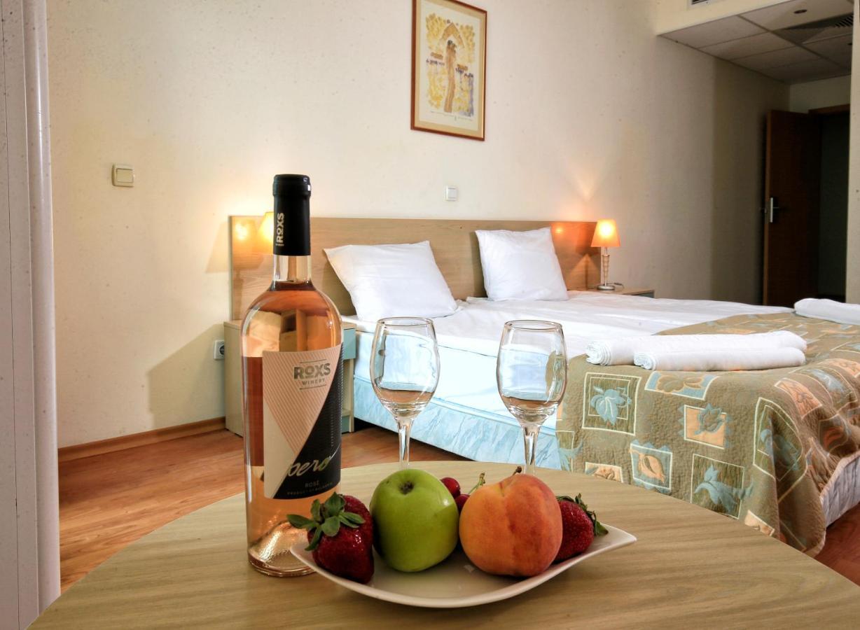 Grand Hotel Oasis Sunny Beach Dış mekan fotoğraf