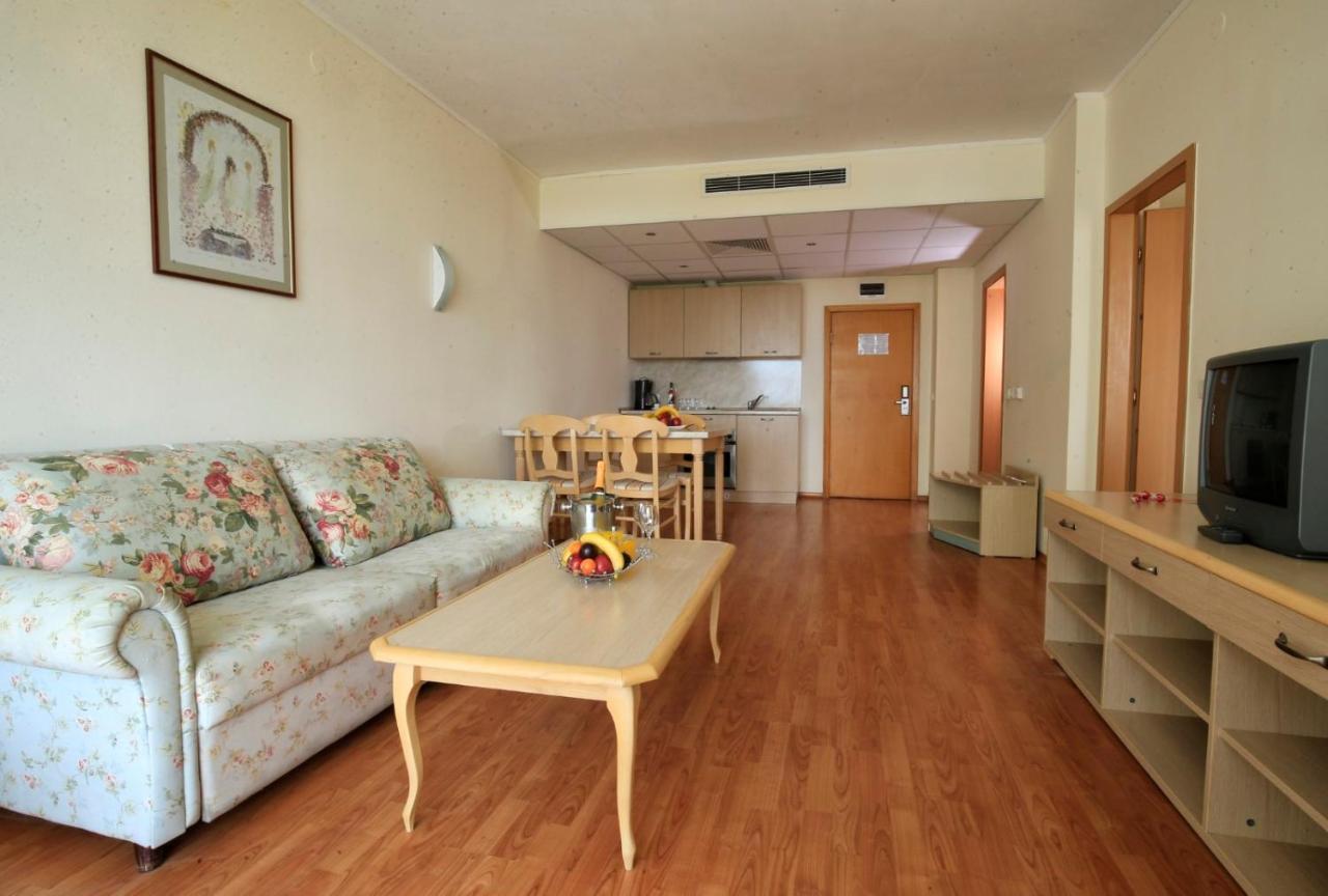 Grand Hotel Oasis Sunny Beach Dış mekan fotoğraf