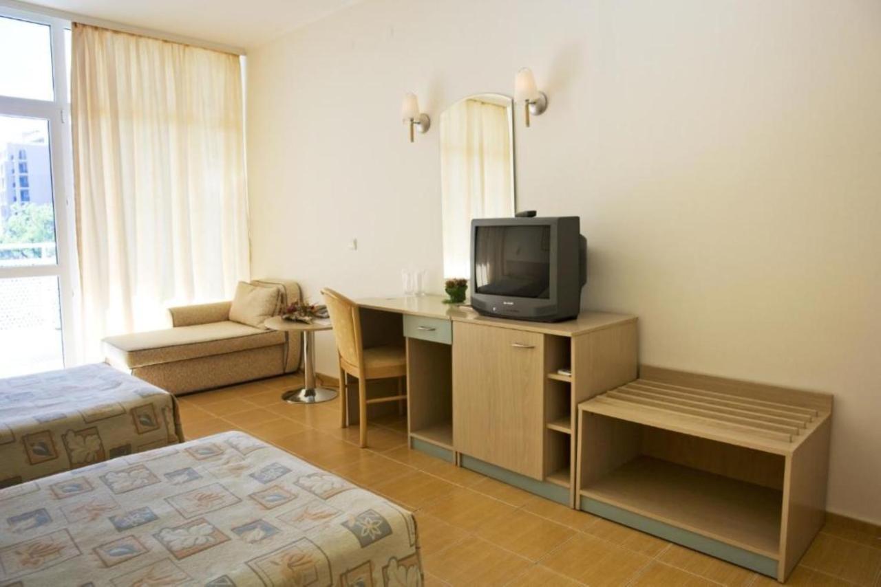 Grand Hotel Oasis Sunny Beach Dış mekan fotoğraf